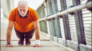 How can you optimize your physical health