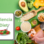 Valencia Diet Nutritional Benefits