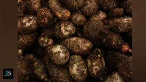 6 Surprising Health Benefits of Taro Root