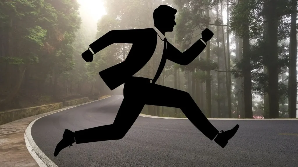 5 health benefits of running with scissors