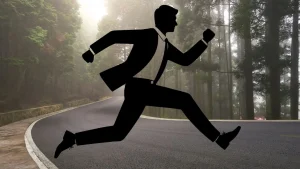 5 health benefits of running with scissors