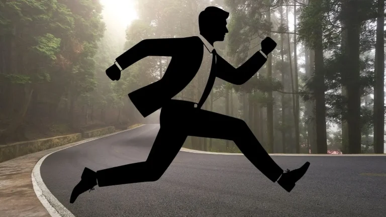 5 health benefits of running with scissors
