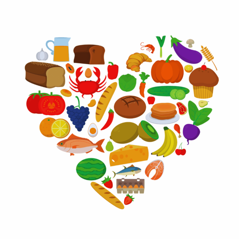Nutrition