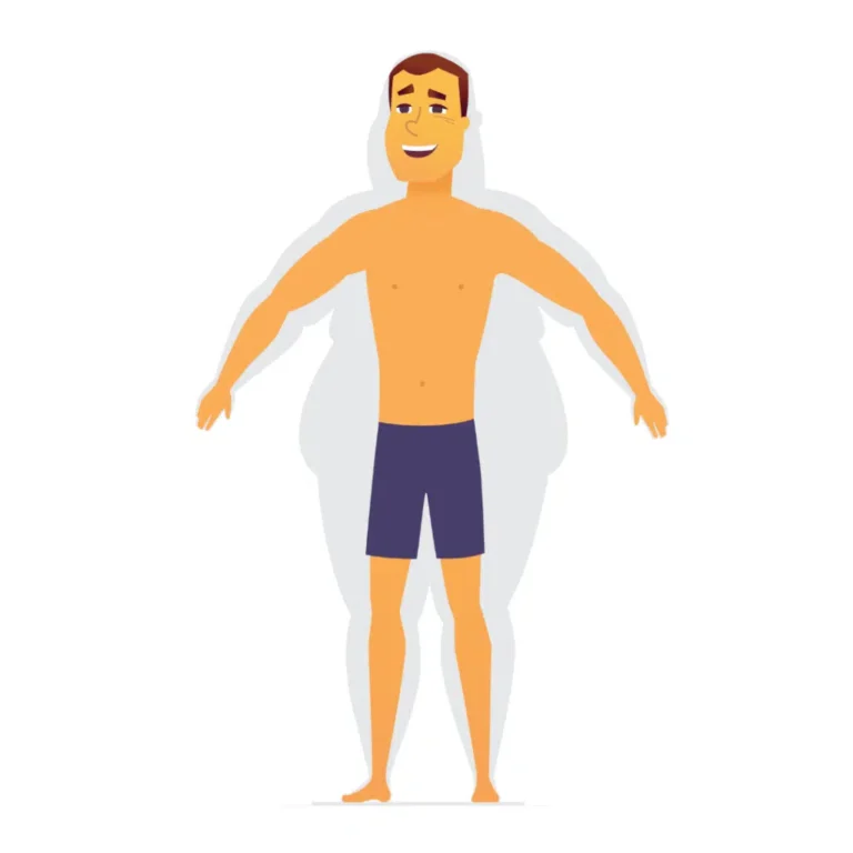 Weight loss