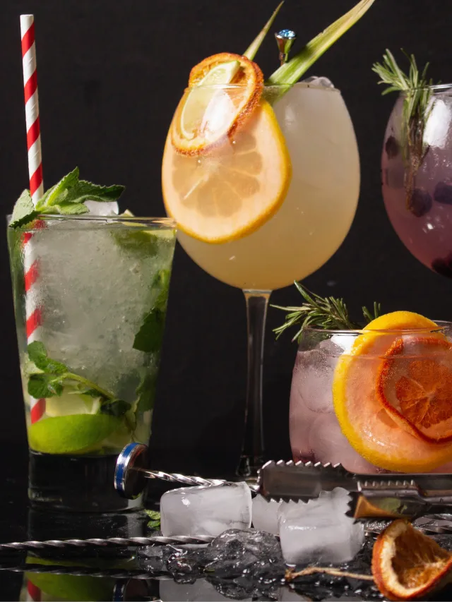 10 Plant‑Based Drinks Boosting Your Health in 2025