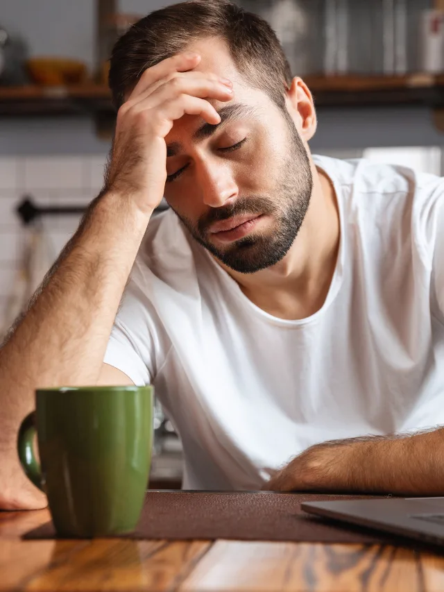 Top 6 Symptoms Indicating Nutrient Deficiency