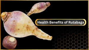 Health benefits of rutabaga